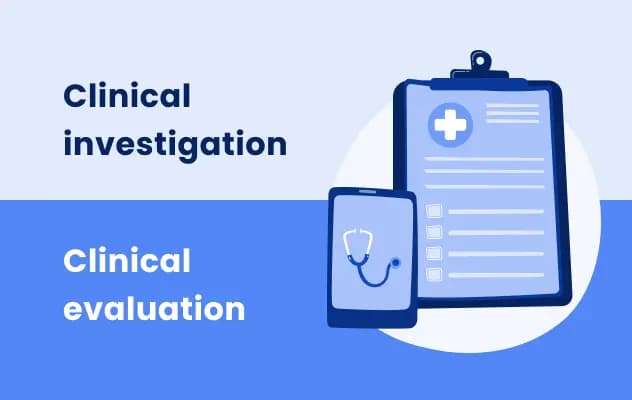 Clinical-investigation-vs-clinical-evaluation-by-Revolve-Healthcare